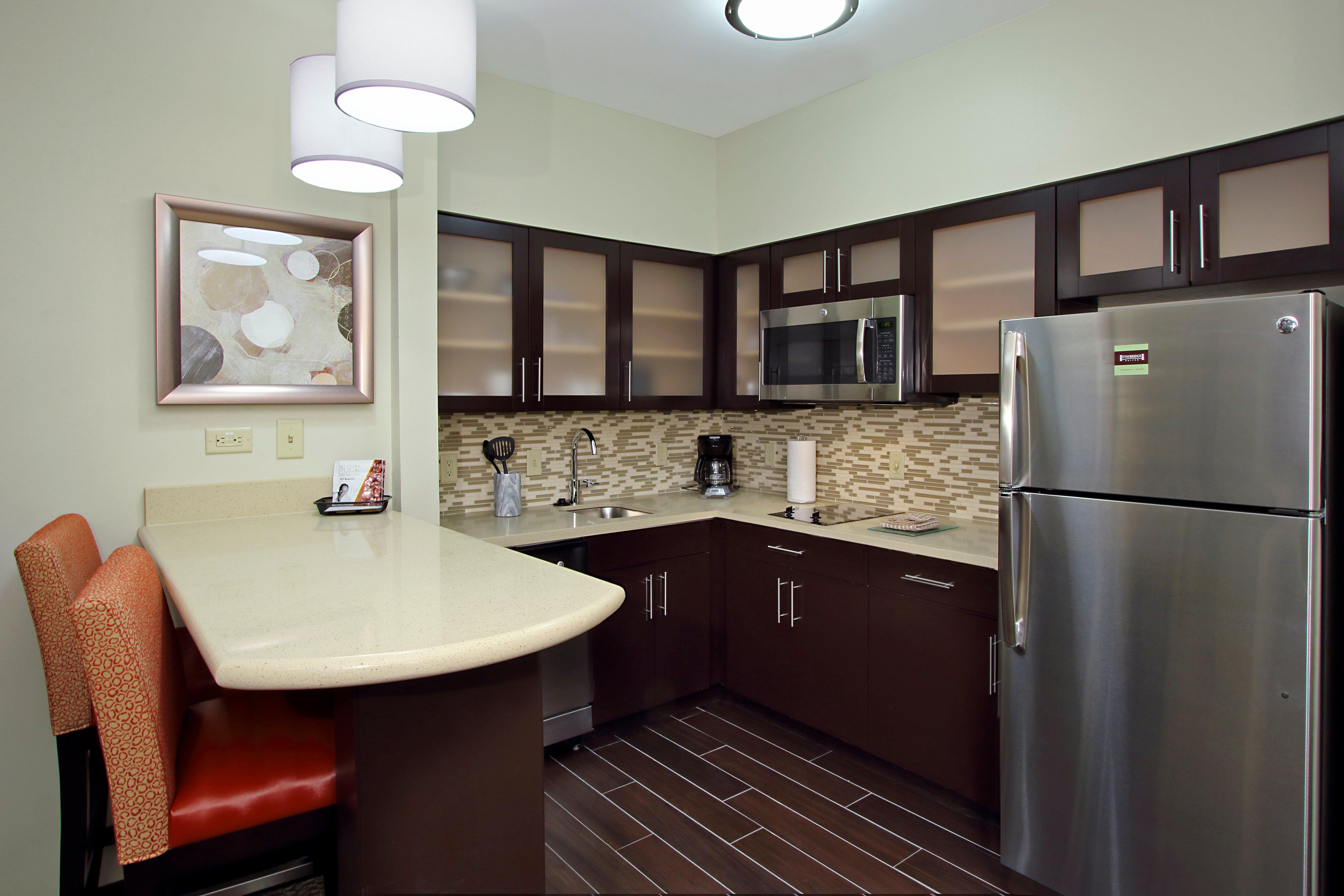 Staybridge Suites - Houston - Medical Center By Ihg Exterior foto